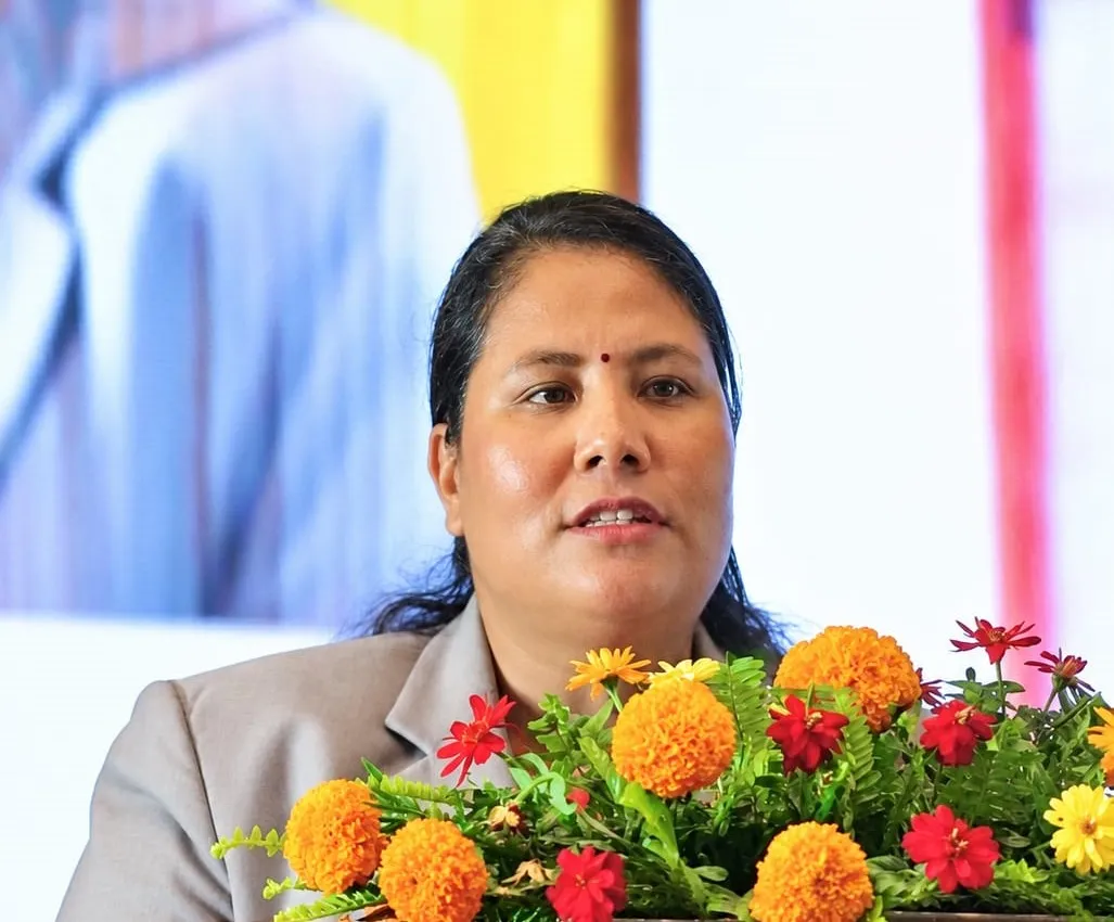 हिमाली क्षेत्रमा १.५ डिग्री तापक्रम वृद्धिको विषय कोप–३१ को एजेन्डामा राख्न नेपाल र भुटानको संयुक्त प्रस्ताव